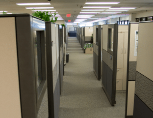 Bureaux
